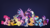 Size: 7680x4320 | Tagged: safe, artist:piemations, applejack, cheese sandwich, discord, fluttershy, li'l cheese, pinkie pie, rainbow dash, rarity, spike, starlight glimmer, trixie, twilight sparkle, alicorn, draconequus, dragon, earth pony, pegasus, pony, unicorn, g4, the last problem, absurd resolution, clothes, council of friendship, end of ponies, female, filly, male, mane seven, mane six, mare, older, older applejack, older cheese sandwich, older fluttershy, older mane seven, older mane six, older pinkie pie, older rainbow dash, older rarity, older spike, older starlight glimmer, older trixie, older twilight, older twilight sparkle (alicorn), princess twilight 2.0, ship:cheesepie, shipping, skirt, stallion, straight, suit, twilight sparkle (alicorn), winged spike, wings