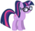 Size: 1280x1126 | Tagged: dead source, safe, artist:kayman13, sci-twi, twilight sparkle, pony, unicorn, equestria girls, g4, equestria girls ponified, female, glasses, mare, ponytail, simple background, solo, transparent background, unicorn sci-twi, vector