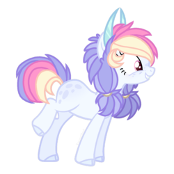 Size: 1024x1024 | Tagged: safe, artist:tears2shed, oc, oc only, earth pony, pony, base used, female, mare, simple background, solo, transparent background