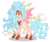 Size: 1642x1366 | Tagged: safe, edit, cozy glow, alicorn, pony, g4, the ending of the end, leak, alicornified, armor, bat wings, chaos magic, cozycorn, evil, female, freckles, gauntlet, giant demon alicorn cozy glow, giant pony, greaves, helmet, horn, macro, mare, race swap, ribbon, scarf, simple background, slit pupils, solo, spread wings, tall alicorn, transparent background, vector, wings