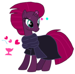Size: 1022x1001 | Tagged: safe, artist:徐詩珮, fizzlepop berrytwist, tempest shadow, pony, unicorn, g4, my little pony: the movie, base used, broken horn, clothes, cutie mark, female, horn, magic, mare, reference sheet, scarf, simple background, tempest's cutie mark, transparent background