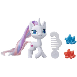 Size: 1500x1500 | Tagged: safe, potion nova, pony, unicorn, g4.5, brushable, female, merchandise, reveal the magic, solo, toy