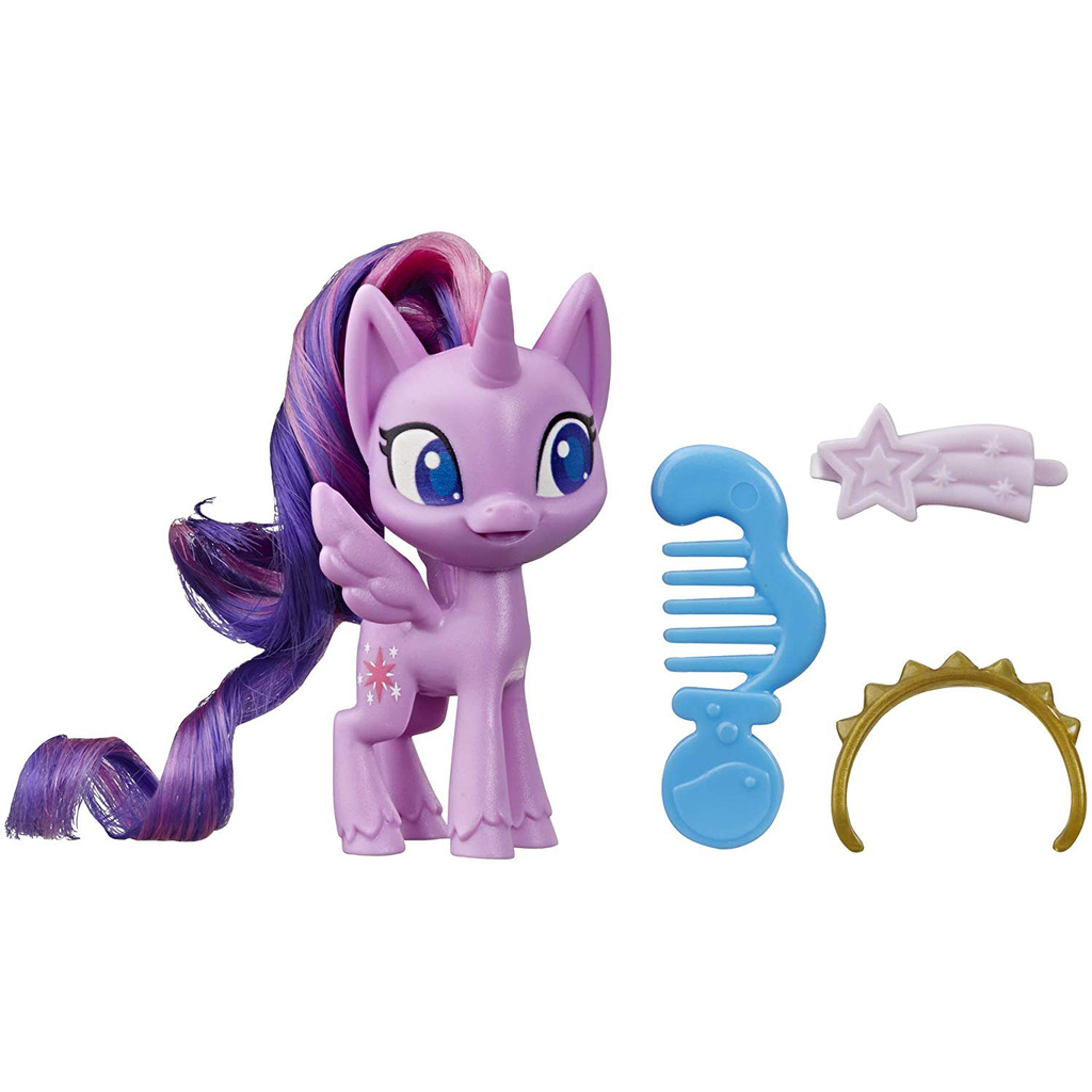 #2191271 - safe, twilight sparkle, alicorn, pony, g4.5, brushable ...