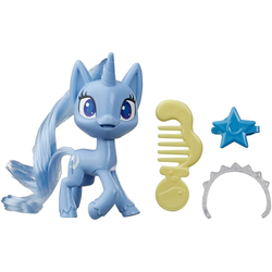 Size: 1500x1500 | Tagged: safe, trixie, pony, unicorn, g4.5, brushable, female, merchandise, reveal the magic, solo, toy