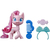 Size: 1500x1500 | Tagged: safe, pinkie pie, earth pony, pony, g4, g4.5, brushable, female, merchandise, reveal the magic, solo, toy