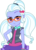 Size: 2099x2897 | Tagged: safe, artist:lifes-remedy, edit, sugarcoat, equestria girls, equestria girls specials, g4, my little pony equestria girls: dance magic, breasts, cleavage, cropped, female, hand on hip, high res, looking at you, simple background, solo, sugarcoat tutu, transparent background, unamused, vector