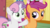 Size: 1920x1080 | Tagged: safe, screencap, scootaloo, sweetie belle, pony, g4, the last crusade