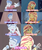 Size: 1752x2072 | Tagged: safe, edit, edited screencap, screencap, flash sentry, sunset shimmer, human, cheer you on, equestria girls, g4, let it rain, my little pony equestria girls: better together, a whole new world, aladdin, female, male, reference, ship:flashimmer, shipping, singing, straight