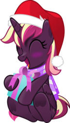 Size: 5508x9554 | Tagged: safe, artist:jhayarr23, oc, oc only, oc:sacred light, alicorn, pony, 2020 community collab, derpibooru community collaboration, alicorn oc, female, horn, simple background, solo, transparent background