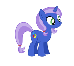 Size: 5000x4500 | Tagged: safe, artist:northernthestar, oc, oc only, oc:lolly, pony, unicorn, absurd resolution, female, mare, simple background, solo, transparent background