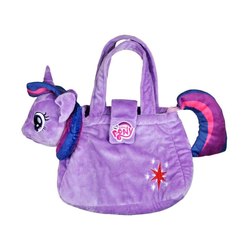 Size: 800x800 | Tagged: safe, twilight sparkle, g4, bag, handbag, irl, merchandise, photo
