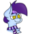 Size: 1000x1000 | Tagged: safe, artist:theartisttree, oc, oc only, oc:theartisttree, earth pony, pony, clothes, digital art, drawing, fluffy, lightning, male, scarf, shade, simple background, solo, transparent background