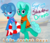 Size: 1920x1650 | Tagged: safe, artist:rainbow eevee, glitter drops, spring rain, pony, unicorn, series:springshadowdrops life jacket days, g4, beach, bipedal, blowing whistle, boat, clothes, female, irl, lesbian, lifeguard, lifeguard spring rain, lifejacket, looking at you, missing cutie mark, mouth hold, ocean, open mouth, photo, poster, ship:springdrops, shipping, solo, spring rain's lifeguard whistle, standing, standing on one leg, water, whistle