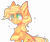 Size: 3678x3084 | Tagged: safe, artist:mint-light, applejack, earth pony, pony, g4, cheek fluff, chest fluff, colored hooves, colored pupils, commission, cute, ear fluff, eyebrows, eyebrows visible through hair, female, hatless, heart eyes, high res, jackabetes, leg fluff, mare, missing accessory, simple background, solo, transparent background, wingding eyes, ych result