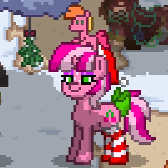 #2218011 - safe, oc, oc only, oc:cherry days, pony, unicorn, pony town ...