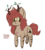 Size: 3000x3300 | Tagged: safe, artist:soupyfox, oc, oc only, pony, chibi, high res, simple background, solo, transparent background, ych result