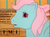 Size: 1203x900 | Tagged: safe, edit, edited screencap, editor:korora, screencap, wind whistler, pony, g1, my little pony 'n friends, the magic coins, chemistry joke, paradise estate, reaction image, too much information