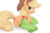 Size: 1500x992 | Tagged: safe, artist:ncmares, applejack, earth pony, pony, g4, applebutt, applejack's hat, butt, butt freckles, chest fluff, clothes, cowboy hat, cute, dock, ear fluff, female, freckles, hat, jackabetes, looking back, lying down, mare, plot, profile, simple background, smiling, socks, solo, straw in mouth, striped socks, white background