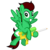 Size: 2500x2500 | Tagged: safe, artist:pizzamovies, oc, oc only, oc:northern haste, pegasus, pony, 2020 community collab, derpibooru community collaboration, flying, high res, male, show accurate, simple background, solo, super soaker, super soaker 50, transparent background, watergun