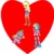 Size: 1000x1000 | Tagged: artist needed, safe, applejack, rainbow dash, spike, dog, equestria girls, g4, bisexual, female, lesbian, love, love triangle, male, polyamory, ship:applespike, ship:applespikedash, ship:rainbowspike, shipping, spike the dog, straight