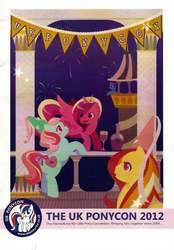 Size: 555x797 | Tagged: artist needed, source needed, safe, oc, pony, uk ponycon, uk ponycon 2012