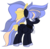 Size: 4040x3928 | Tagged: safe, artist:magicdarkart, oc, oc only, oc:midnight skyline, pegasus, pony, adoptable, adopted, bow, female, hair bow, high res, mare, simple background, solo, tail bow, transparent background