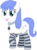 Size: 1212x1642 | Tagged: safe, artist:djdavid98, oc, oc only, oc:snow pup, pegasus, pony, 2020 community collab, derpibooru community collaboration, :p, chest fluff, clothes, collar, female, looking at you, raised hoof, simple background, socks, solo, striped socks, tongue out, transparent background