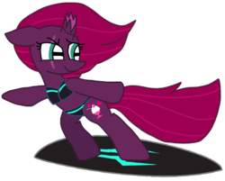 Size: 1157x930 | Tagged: safe, artist:徐詩珮, fizzlepop berrytwist, tempest shadow, pony, unicorn, series:sprglitemplight diary, series:sprglitemplight life jacket days, series:springshadowdrops diary, series:springshadowdrops life jacket days, g4, broken horn, clothes, horn, simple background, surfing, swimsuit, tempest's cutie mark, transparent background
