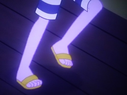 Size: 4160x3120 | Tagged: safe, screencap, micro chips, equestria girls, equestria girls specials, g4, my little pony equestria girls: better together, my little pony equestria girls: spring breakdown, ankles, cropped, feet, legs, male, male feet, pictures of legs, sandals, toes