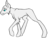 Size: 1412x1104 | Tagged: dead source, safe, artist:snowkit96, oc, oc only, earth pony, pony, base, earth pony oc, frown, sad, simple background, solo, transparent background