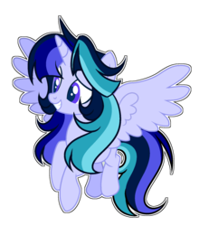 Size: 1280x1327 | Tagged: dead source, safe, artist:rainbows-skies, oc, oc only, alicorn, pony, base used, male, simple background, solo, stallion, transparent background
