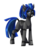 Size: 2000x2400 | Tagged: safe, artist:serodart, oc, oc only, oc:loyal, pony, zebra, 2020 community collab, derpibooru community collaboration, female, high res, looking at you, quadrupedal, rule 63, simple background, smiling, solo, transparent background, zebra oc