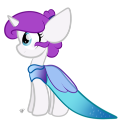 Size: 1367x1397 | Tagged: safe, artist:sugarcloud12, oc, oc only, oc:solia moon, pony, unicorn, clothes, dress, female, gala dress, mare, simple background, solo, transparent background