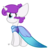 Size: 1367x1397 | Tagged: safe, artist:sugarcloud12, oc, oc only, oc:solia moon, pony, unicorn, clothes, dress, female, gala dress, mare, simple background, solo, transparent background