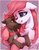 Size: 1614x2048 | Tagged: safe, artist:share dast, oc, oc only, dog, pegasus, pony, solo