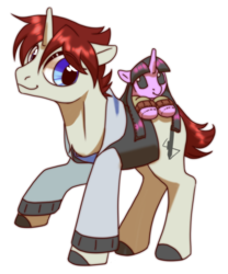 Size: 2642x3176 | Tagged: safe, oc, oc only, pony, unicorn, 2020 community collab, derpibooru community collaboration, high res, transparent background