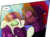 Size: 2080x1556 | Tagged: safe, artist:dsana, edit, fizzlepop berrytwist, tempest shadow, oc, oc:thistledown, earth pony, pony, unicorn, comic:a storm's lullaby, g4, blushing, canon x oc, comic, cropped, crying, duo, eyes closed, female, holding head, hoof hold, kiss on the lips, kissing, lesbian, mare, shipping, sunlight, teary eyes, tsundere, tsundere shadow, wet, yeah