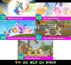 Size: 1704x1560 | Tagged: safe, artist:don2602, edit, edited screencap, screencap, apple cobbler, apple rose, applejack, braeburn, flam, flim, fluttershy, golden delicious, hayseed turnip truck, pinkie pie, princess skystar, rainbow dash, rarity, spike, starlight glimmer, twilight sparkle, alicorn, earth pony, pegasus, pony, seapony (g4), unicorn, apple family reunion, equestria girls, g4, my little pony: the movie, shake your tail, the cutie re-mark, the super speedy cider squeezy 6000, apple family member, apple fritter (food), bipedal, clothes, drums, electric guitar, eyes closed, flim flam brothers, food, friends are always there for you, guitar, hat, jumping, mane seven, mane six, musical instrument, one small thing, ponied up, raise this barn, reflection, super speedy cider squeezy 6000, top 100 mlp g4 songs, twilight sparkle (alicorn)