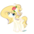 Size: 1000x1000 | Tagged: safe, artist:mlpsportybubbles, oc, oc only, oc:rose gold, pegasus, pony, base used, female, magical lesbian spawn, mare, offspring, parent:fluttershy, parent:rarity, parents:flarity, simple background, solo, transparent background