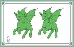 Size: 457x287 | Tagged: safe, artist:poltergeistcat, bat pony, pony, base, female, free to use, male, mare, pixel art, simple background, stallion, transparent background