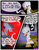 Size: 3500x4500 | Tagged: dead source, safe, artist:becauseimpink, gilda, rainbow dash, griffon, pegasus, pony, comic:transition, g4, angry, cap, clothes, comic, dialogue, female, floppy ears, glare, guilder, hat, mare, poster, reading, rule 63, smiling, smirk, transgender, transphobia, unshorn fetlocks, yelling