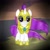 Size: 1024x1020 | Tagged: safe, artist:starglaxy, oc, oc only, oc:star galaxy, pony, unicorn, armor, crying, female, mare, royal guard armor, solo