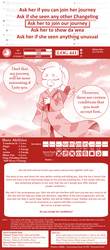 Size: 1000x2268 | Tagged: safe, artist:vavacung, oc, oc only, anthro, comic:the adventure logs of young queen, clothes, comic, female