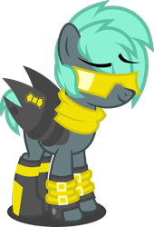 Size: 1280x1877 | Tagged: safe, artist:buckeyescozycafe, oc, oc only, oc:stormfront, bat pony, pony, male, simple background, solo, stallion, sunglasses, transparent background