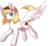 Size: 1500x1391 | Tagged: safe, oc, oc only, oc:jiu jiu, alicorn, pony, 2020 community collab, derpibooru community collaboration, alicorn oc, heterochromia, horn, simple background, solo, transparent background