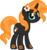 Size: 869x920 | Tagged: safe, artist:ggalleonalliance, oc, oc only, oc:carbon 6, object pony, original species, pony, unicorn, element pony, feminine stallion, male, not sunset shimmer, ponified, recolor, simple background, solo, transparent background