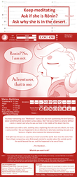 Size: 1000x2268 | Tagged: safe, artist:vavacung, oc, oc only, anthro, comic:the adventure logs of young queen, comic, female