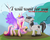 Size: 3570x2890 | Tagged: safe, artist:90sigma, artist:mandydax, artist:ultrathehedgetoaster, editor:ultrathehedgetoaster, princess cadance, shining armor, alicorn, pony, unicorn, post season 9 story prompt, g4, high res, immortality, immortality blues, kissing, petrification, rational fic bait, stone, story prompt