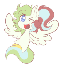 Size: 840x901 | Tagged: safe, oc, oc only, oc:gamer beauty, pegasus, pony, 2020 community collab, derpibooru community collaboration, female, solo, transparent background