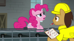 Size: 1920x1080 | Tagged: safe, screencap, pinkie pie, g4, the last laugh